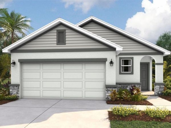 9987 MORNING MEADOWLARK TRAIL , PARRISH, FL 34219