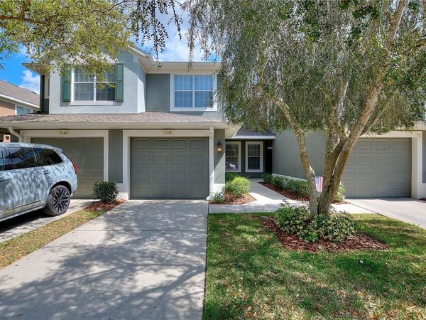 2148 RIVER TURIA CIRCLE , Unit 2148, RIVERVIEW, FL 33578