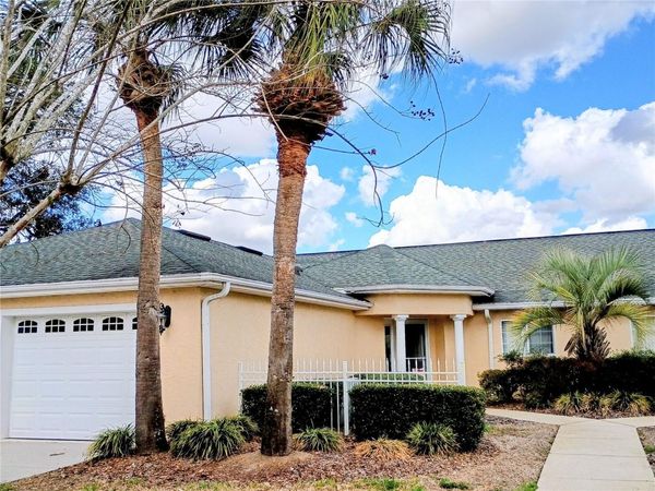 13646 SW 115TH AVENUE , DUNNELLON, FL 34432