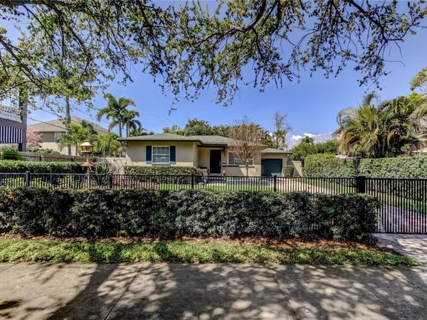 218 APPIAN WAY NE, ST PETERSBURG, FL 33704