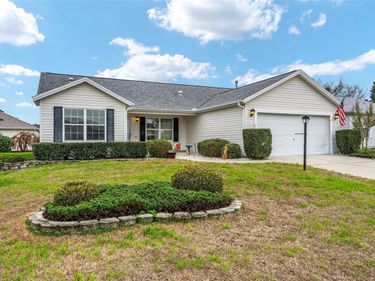 17713 SE 89TH MILFORD AVENUE, THE VILLAGES, FL 32162