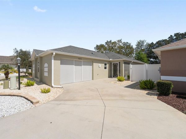 16673 SE 92ND STOKES COURT , THE VILLAGES, FL 32162