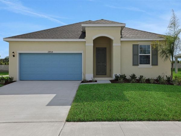 2953 SUPERMARINE ROAD , TAVARES, FL 32778