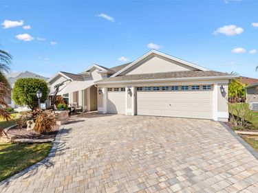 4354 ZEPPELIN ROAD, THE VILLAGES, FL 32163