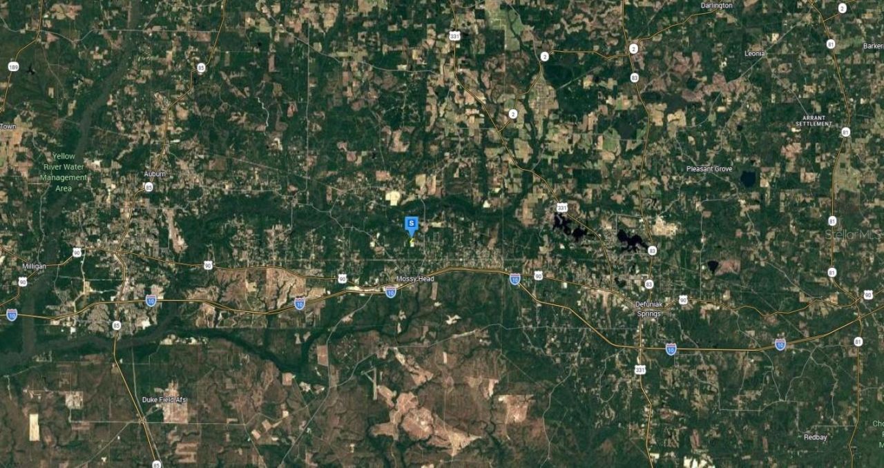 643 Seven Oaks Road, Defuniak Springs, FL 32433 Photo