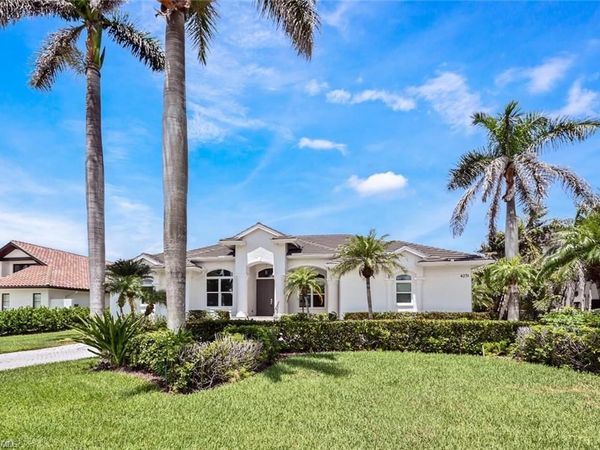 4231 Crayton RD, NAPLES, FL 34103