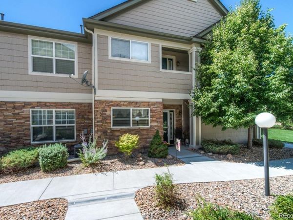 4385 S Balsam Street , Unit 12-103, Littleton, CO 80123