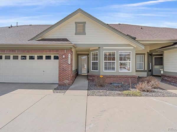 7659 S Biloxi Way, Aurora, CO 80016