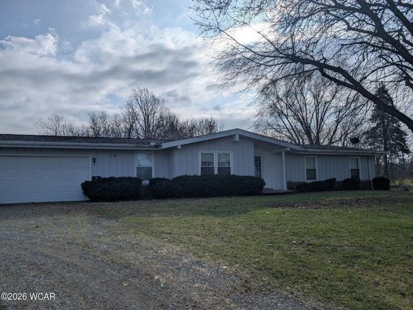 4310 Slabtown Road, Lima, OH 45801