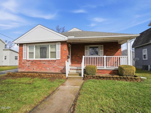 120 W Melrose Avenue, Findlay, OH 45840