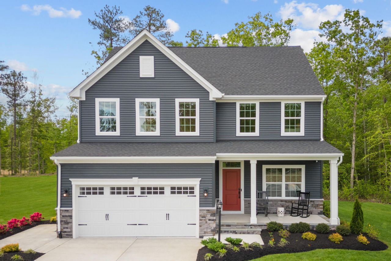 7068 Fairway Ridge Rd, Salem, VA 24153 Main Photo