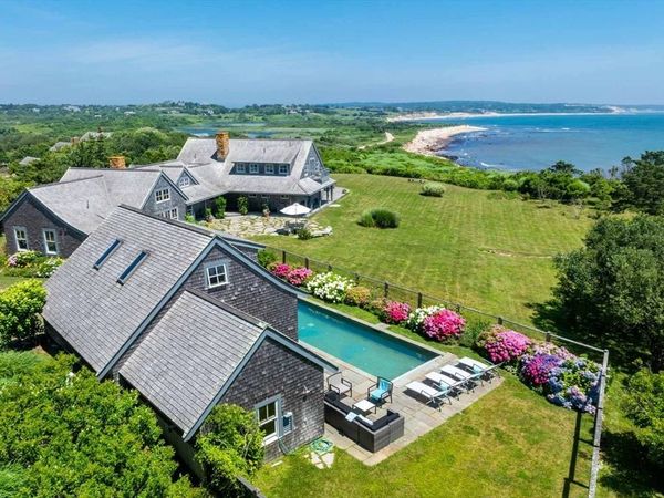 64 Squibnocket Farm Rd, Chilmark, MA 02535