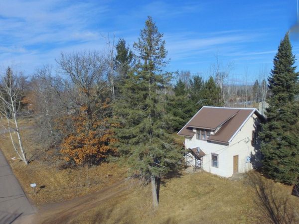 7526 Water Street , Danbury, WI 54830