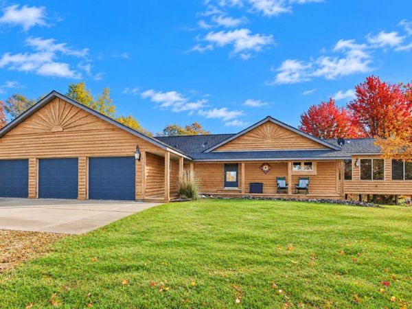 39604 Outing Court, Browerville, MN 56438