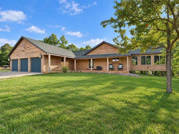 39604 Outing Court, Browerville, MN 56438