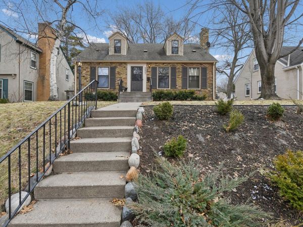 5807 Oakland Avenue, Minneapolis, MN 55417