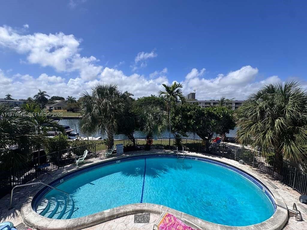 455 Golden Isles Dr, Unit 203, Hallandale Beach, FL 33009 Photo