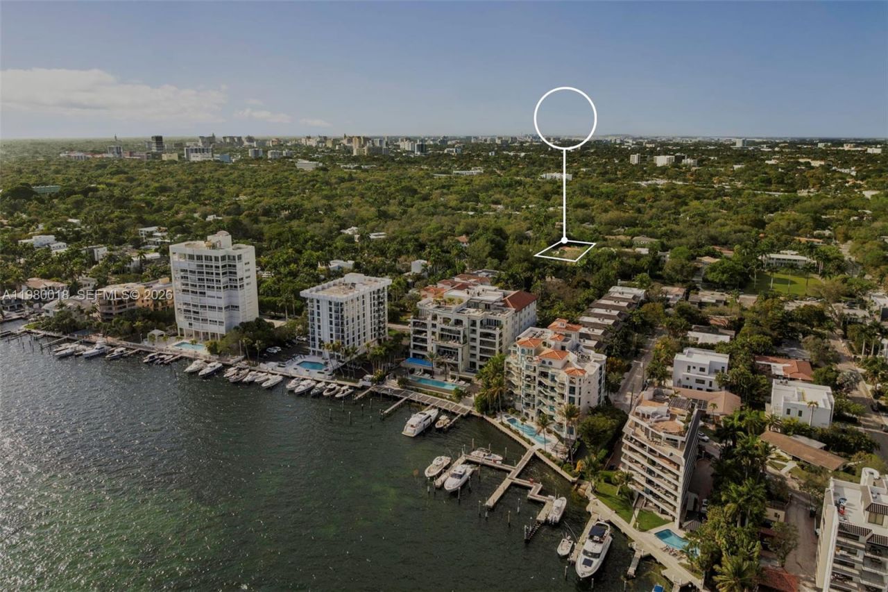 0-1645 S Bayshore Dr , Coconut Grove, FL 33133 Photo