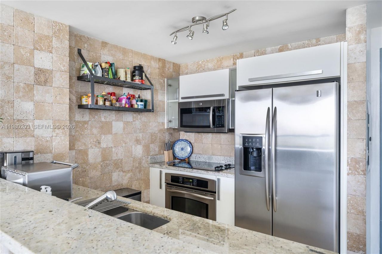 601 NE 36th St, Unit 2908, Miami, FL 33137 Photo