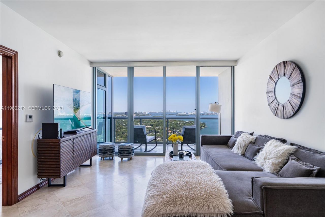 601 NE 36th St, Unit 2908, Miami, FL 33137 Photo