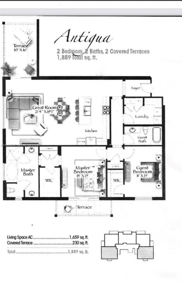 915 S Bay Colony Dr S, Unit S, Juno Beach, FL 33408 Photo