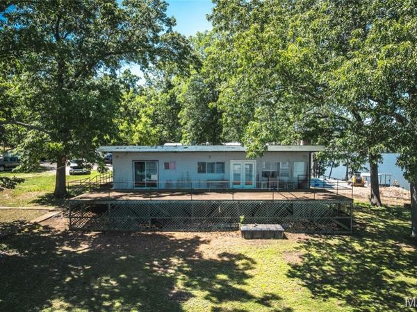 2471 Mohawk Lane , Osage Beach, MO 65065