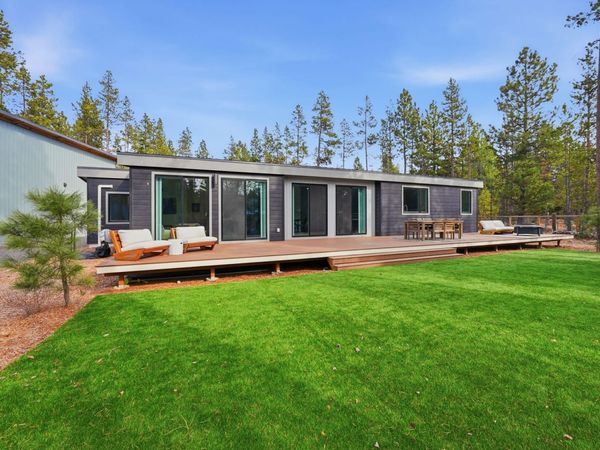 56017 Browning Drive, Bend, OR 97707