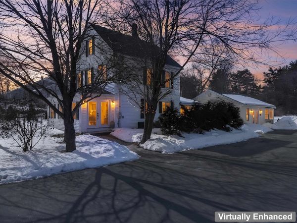 96 Lafayette Road, Hampton Falls, NH 03844