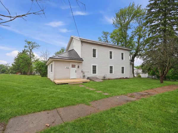 102 Martin Street, Rome City, IN 46784