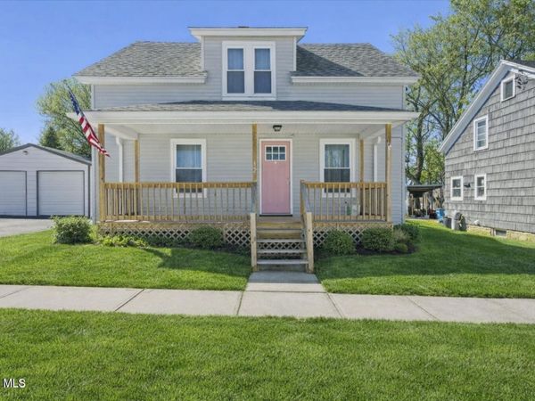 12 Elman Street, Broadalbin, NY 12025