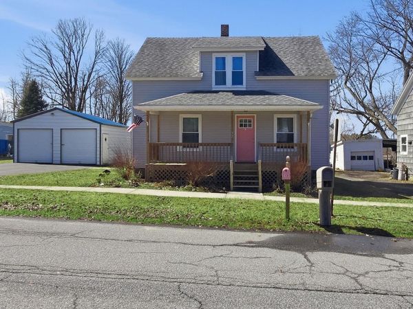 12 Elman Street, Broadalbin, NY 12025