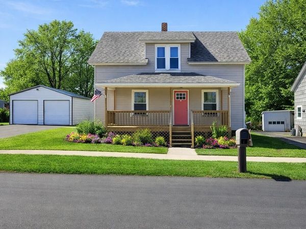 12 Elman Street, Broadalbin, NY 12025