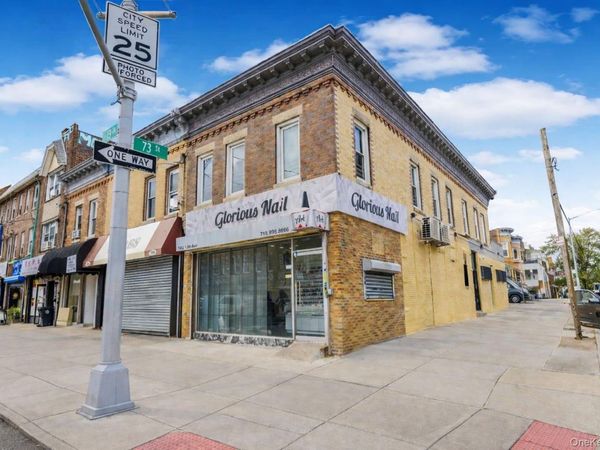 7302 13th Avenue , Brooklyn, NY 11228