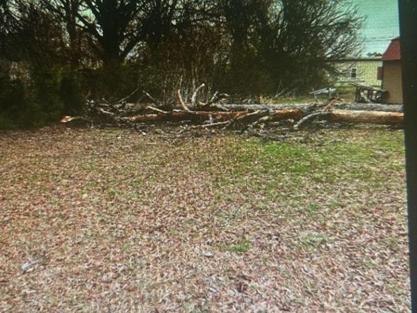 102 -106 Crawford Drive, Gosnell, AR 72315