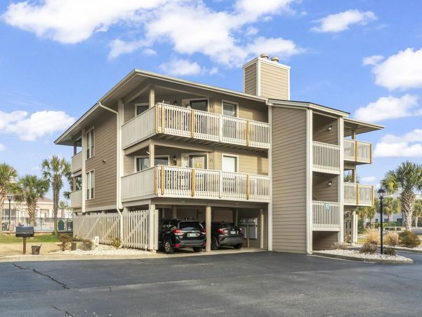 1801 N Ocean Blvd. , Unit C-4, North Myrtle Beach, SC 29582