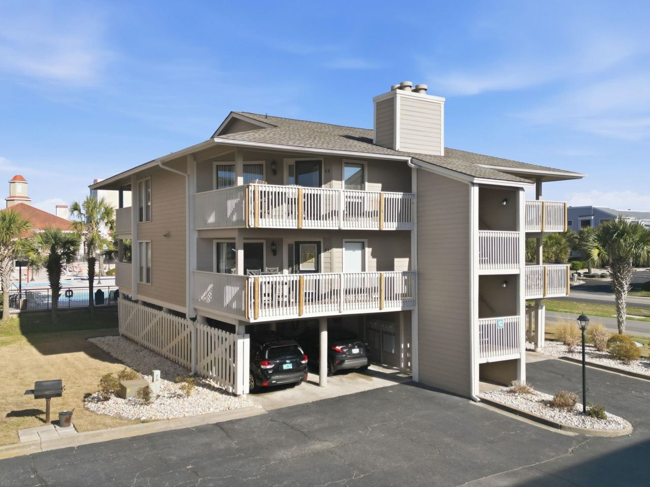 1801 N Ocean Blvd. Photo 27