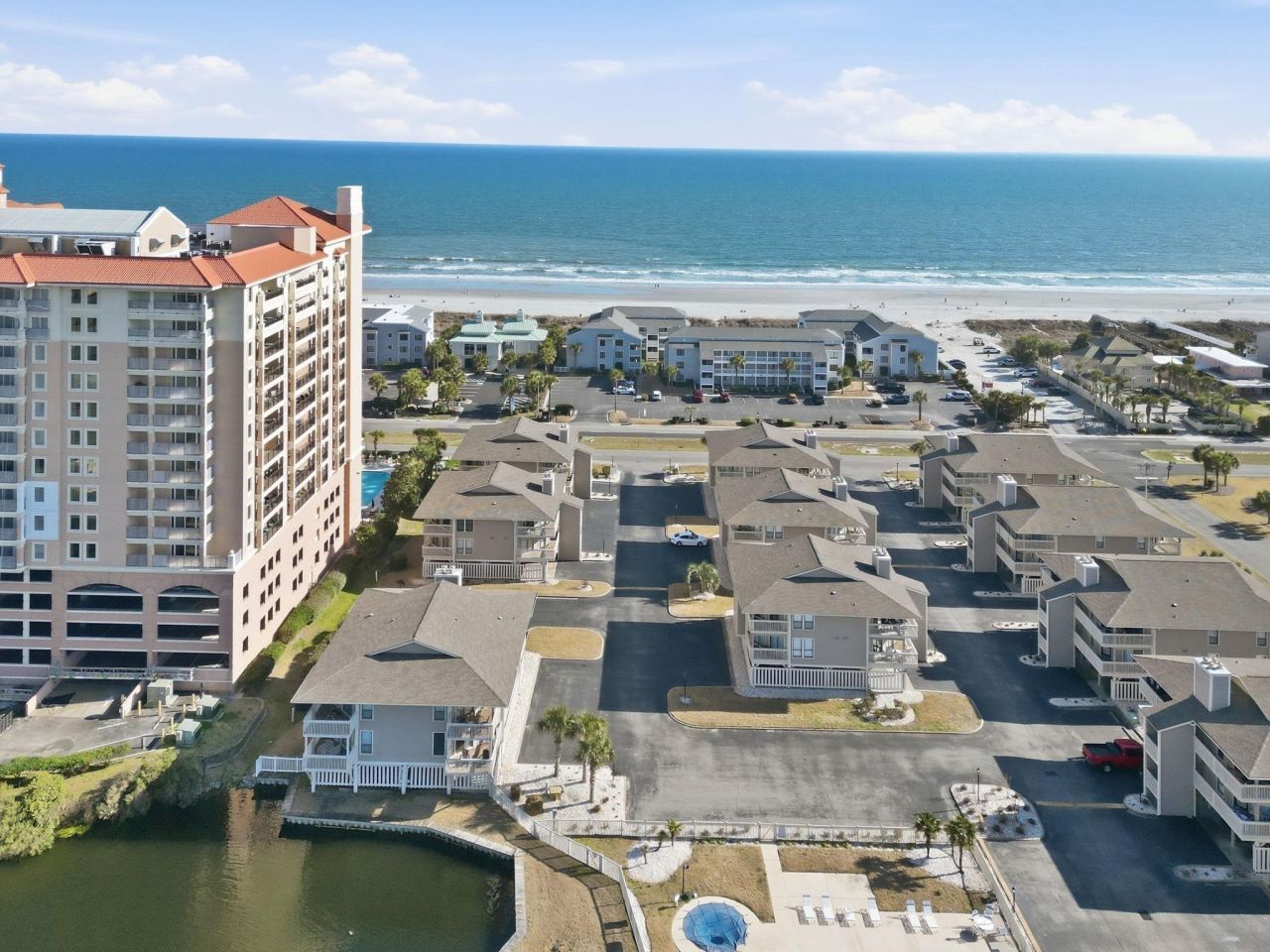 1801 N Ocean Blvd. Photo 30