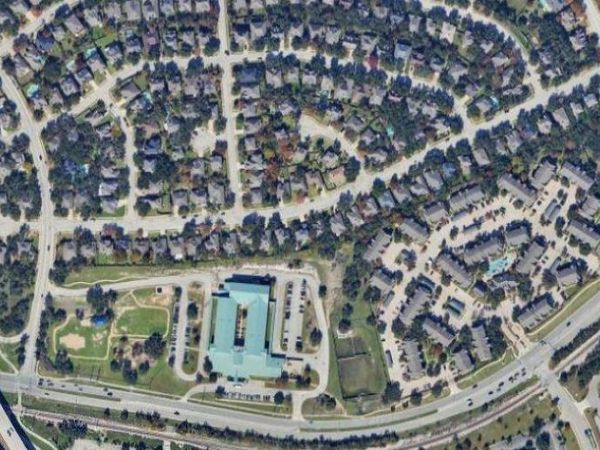 803 Savanna LN, Cedar Park, TX 78613