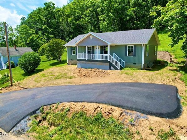 1441 Old Stage Road, Chilhowie, VA 24319