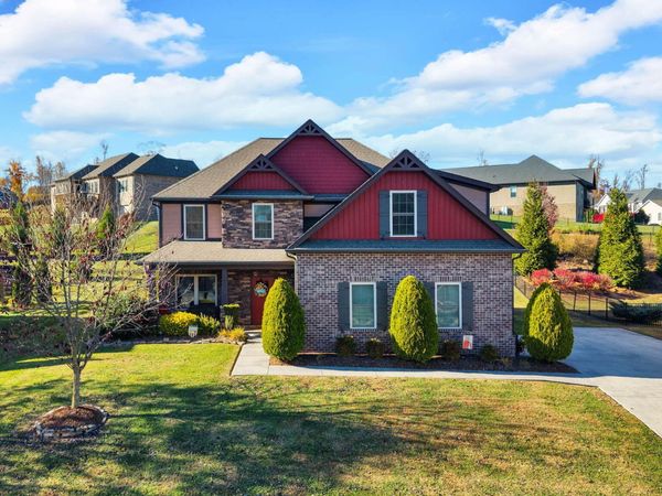 217 Laurel Canyon, Johnson City, TN 37615