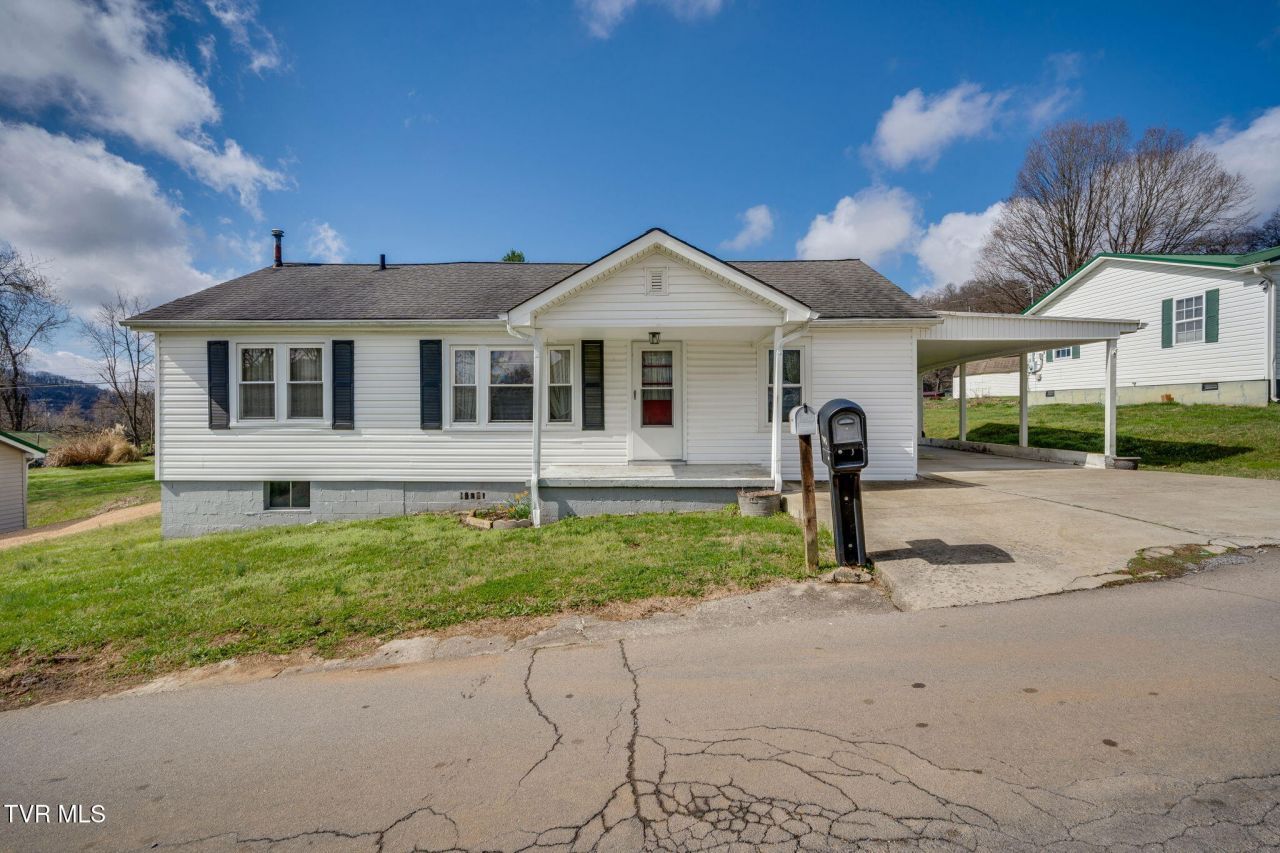 102 Brewer Street, Rogersville, TN 37857 Main Photo