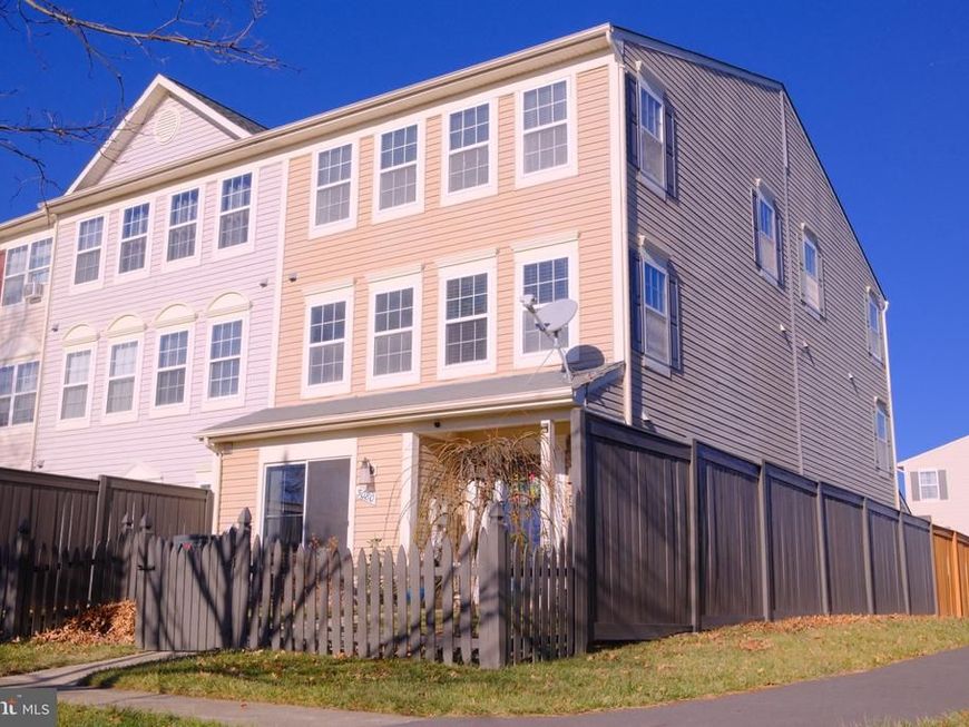 5080 Croydon Terrace, Frederick, MD 21703 Main Photo