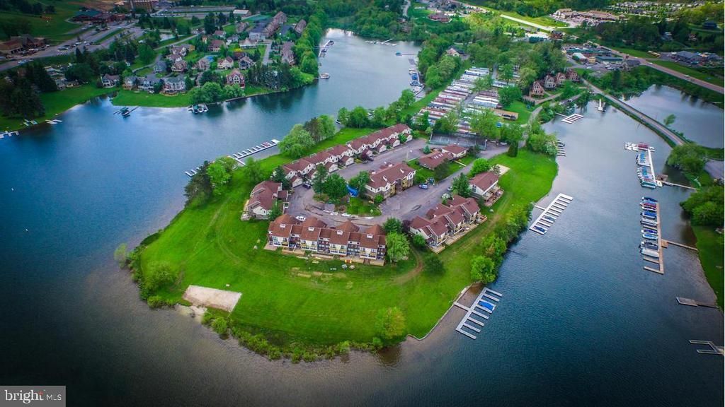 3 Ski Harbor Dr., Unit 3, Mc Henry, MD 21541 Main Photo