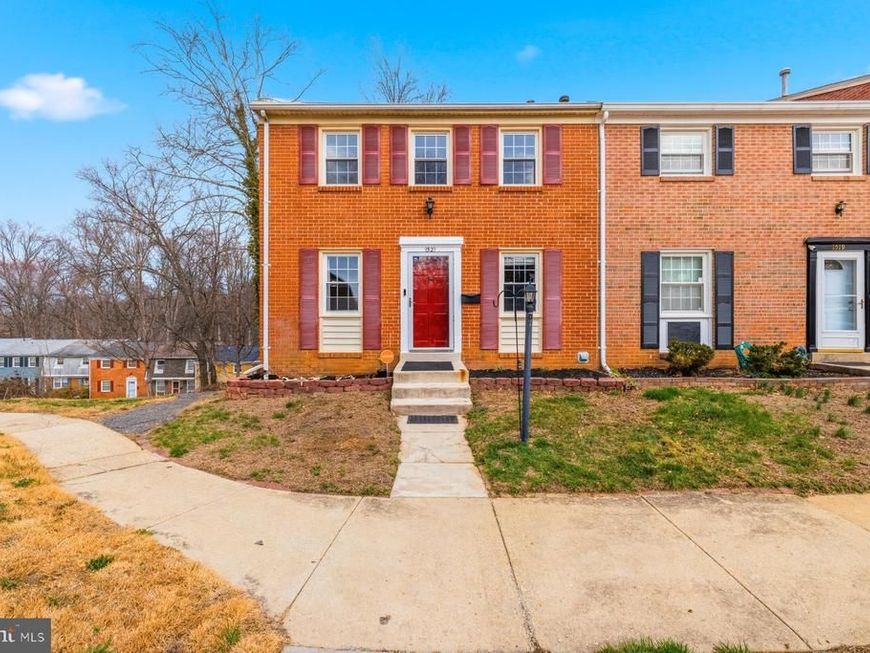 1521 Potomac Heights Drive, Unit 273, Fort Washington, MD 20744 Main Photo