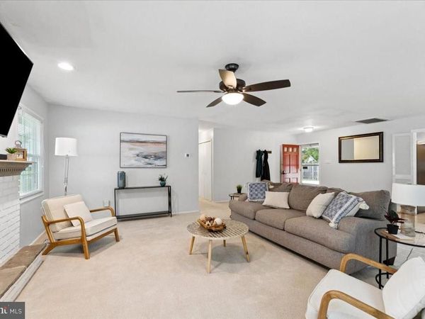 2217 HARWOOD LANE, BOWIE, MD 20716