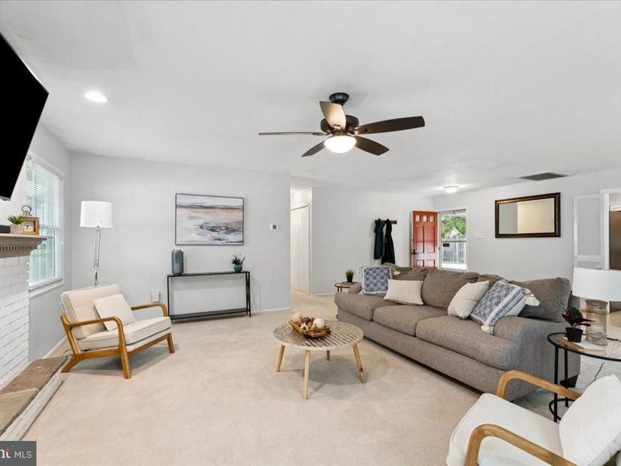 2217 Harwood Lane, Bowie, MD 20716 Main Photo