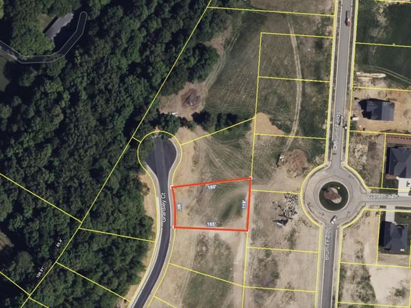 440 Gransley Court, Johnson City, TN 37615