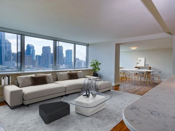 2200 BENJAMIN FRANKLIN PARKWAY, Unit 1B-S0709, PHILADELPHIA, PA 19130