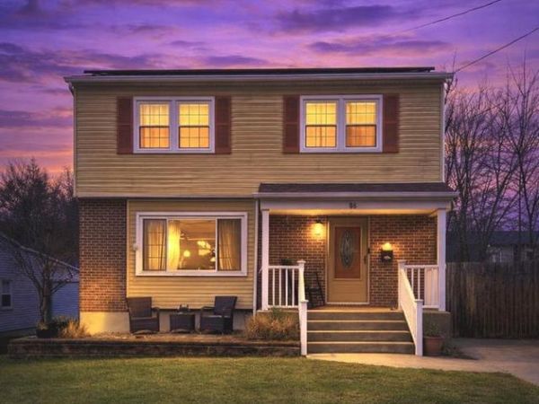 6 WESLEY AVENUE, CHERRY HILL, NJ 08002