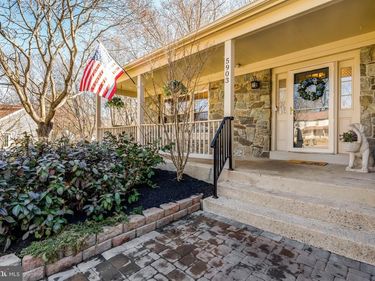 5903 FULTONS LANDING COURT, BURKE, VA 22015